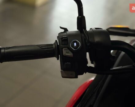Хонда NC 750X, об'ємом двигуна 0 л та пробігом 0 тис. км за 10924 $, фото 14 на Automoto.ua