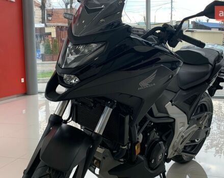 купить новое авто Хонда NC 750X 2025 года от официального дилера «Форсаж авто» Хонда фото