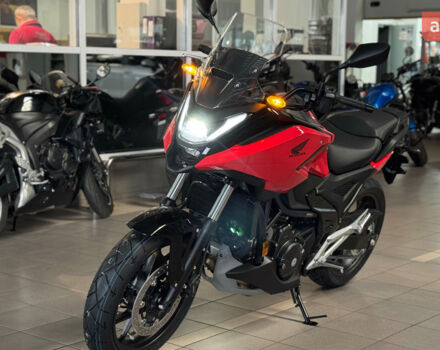 Хонда NC 750X, об'ємом двигуна 0 л та пробігом 0 тис. км за 10924 $, фото 2 на Automoto.ua