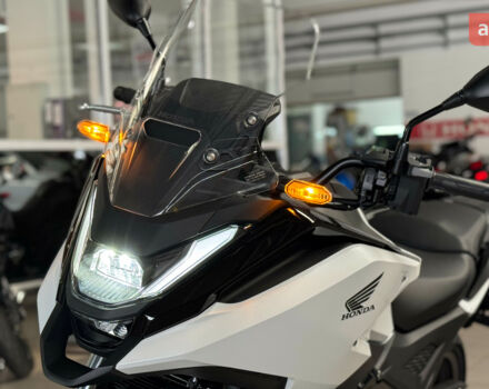 Хонда NC 750X, объемом двигателя 0 л и пробегом 0 тыс. км за 10924 $, фото 6 на Automoto.ua