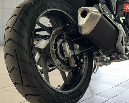 Хонда NC 750X, объемом двигателя 0 л и пробегом 0 тыс. км за 10924 $, фото 19 на Automoto.ua