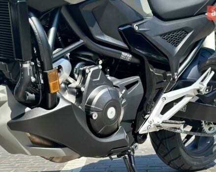 купить новое авто Хонда NC 750X 2025 года от официального дилера HONDA Одеса Хонда фото