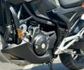 купить новое авто Хонда NC 750X 2025 года от официального дилера HONDA Одеса Хонда фото