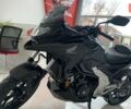 купити нове авто Хонда NC 750X 2025 року від офіційного дилера «Форсаж авто» Хонда фото