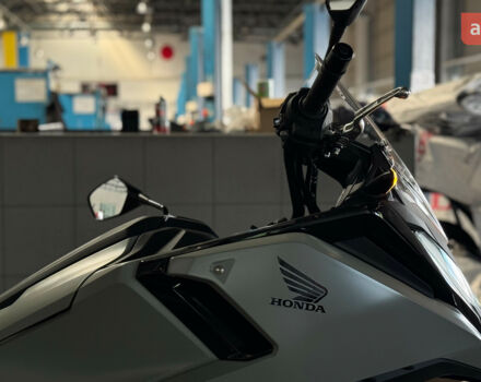 Хонда NC 750X, об'ємом двигуна 0 л та пробігом 0 тис. км за 10804 $, фото 12 на Automoto.ua