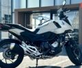 купить новое авто Хонда NC 750X 2025 года от официального дилера HONDA Одеса Хонда фото