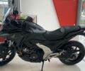 купити нове авто Хонда NC 750X 2025 року від офіційного дилера «Форсаж авто» Хонда фото