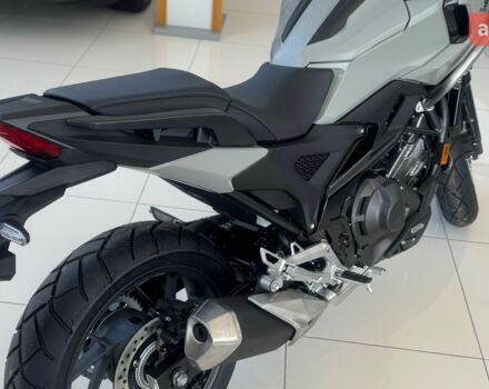 купить новое авто Хонда NC 750X 2025 года от официального дилера «Форсаж авто» Хонда фото