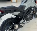 купить новое авто Хонда NC 750X 2025 года от официального дилера «Форсаж авто» Хонда фото