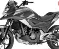 купить новое авто Хонда NC 750X 2025 года от официального дилера «Юме Авто Центр» Хонда фото