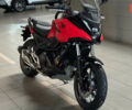 Хонда NC 750X, об'ємом двигуна 0 л та пробігом 0 тис. км за 10924 $, фото 1 на Automoto.ua