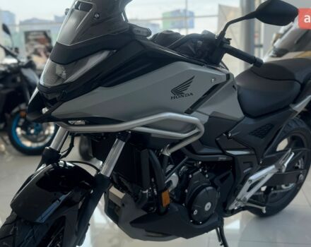 купить новое авто Хонда NC 750X 2025 года от официального дилера «Форсаж авто» Хонда фото
