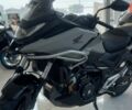 купить новое авто Хонда NC 750X 2025 года от официального дилера «Форсаж авто» Хонда фото