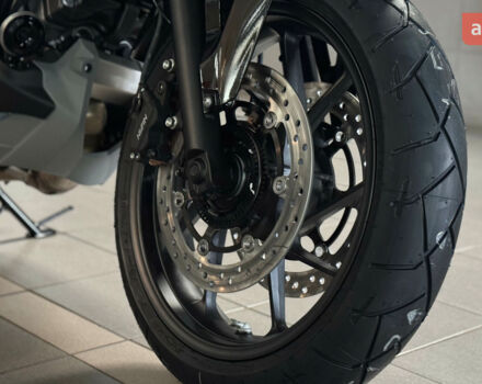 Хонда NC 750X, об'ємом двигуна 0 л та пробігом 0 тис. км за 10924 $, фото 18 на Automoto.ua