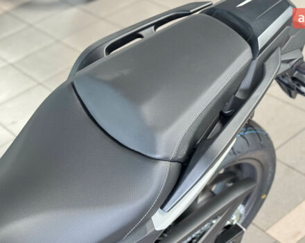 Хонда NC 750X, об'ємом двигуна 0 л та пробігом 0 тис. км за 10804 $, фото 18 на Automoto.ua