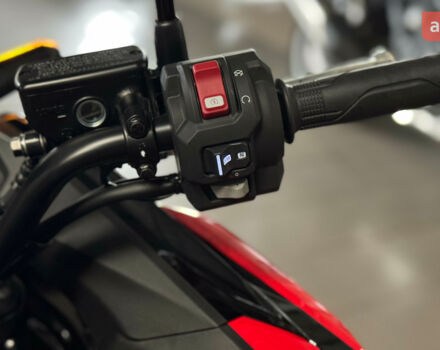 Хонда NC 750X, об'ємом двигуна 0 л та пробігом 0 тис. км за 10924 $, фото 13 на Automoto.ua