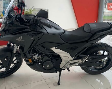 купить новое авто Хонда NC 750X 2025 года от официального дилера «Форсаж авто» Хонда фото