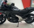 купити нове авто Хонда NC 750X 2025 року від офіційного дилера «Форсаж авто» Хонда фото