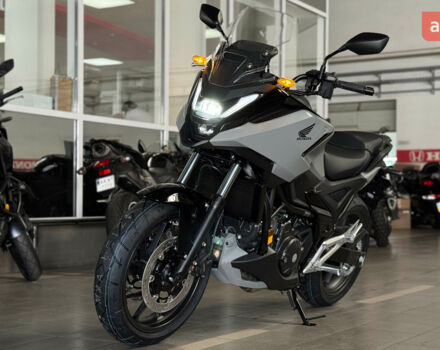 Хонда NC 750X, об'ємом двигуна 0 л та пробігом 0 тис. км за 10804 $, фото 1 на Automoto.ua