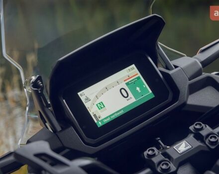 Хонда NC 750X, объемом двигателя 0 л и пробегом 0 тыс. км за 10924 $, фото 23 на Automoto.ua