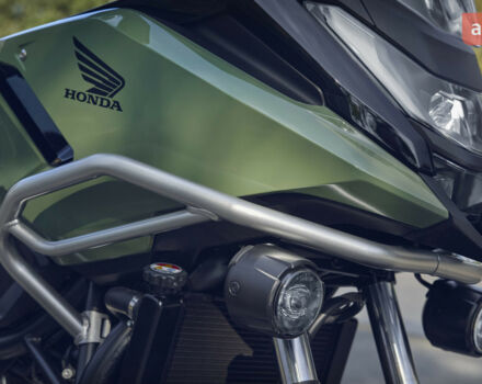 купить новое авто Хонда NC 750X 2025 года от официального дилера «Форсаж авто» Хонда фото