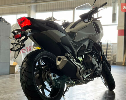 Хонда NC 750X, об'ємом двигуна 0 л та пробігом 0 тис. км за 10804 $, фото 4 на Automoto.ua