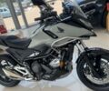 купить новое авто Хонда NC 750X 2025 года от официального дилера «Форсаж авто» Хонда фото