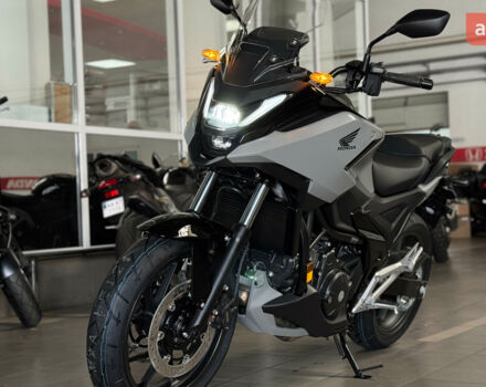 Хонда NC 750X, об'ємом двигуна 0 л та пробігом 0 тис. км за 10804 $, фото 3 на Automoto.ua
