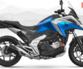 купить новое авто Хонда NC 750X 2025 года от официального дилера «Юме Авто Центр» Хонда фото
