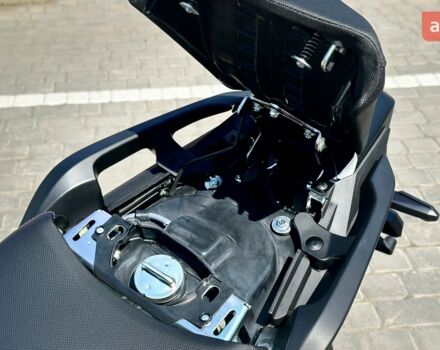 купить новое авто Хонда NC 750X 2025 года от официального дилера HONDA Одеса Хонда фото