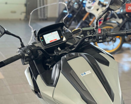 Хонда NC 750X, об'ємом двигуна 0 л та пробігом 0 тис. км за 10804 $, фото 6 на Automoto.ua