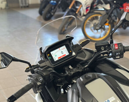 Хонда NC 750X, об'ємом двигуна 0 л та пробігом 0 тис. км за 10804 $, фото 8 на Automoto.ua