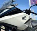купить новое авто Хонда NC 750X 2025 года от официального дилера HONDA Одеса Хонда фото