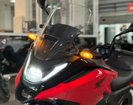 Хонда NC 750X, об'ємом двигуна 0 л та пробігом 0 тис. км за 10924 $, фото 9 на Automoto.ua