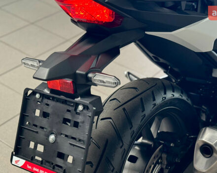 Хонда NC 750X, объемом двигателя 0 л и пробегом 0 тыс. км за 10924 $, фото 21 на Automoto.ua