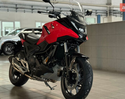 Хонда NC 750X, об'ємом двигуна 0 л та пробігом 0 тис. км за 10924 $, фото 1 на Automoto.ua