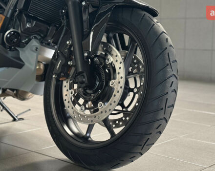 Хонда NC 750X, объемом двигателя 0 л и пробегом 0 тыс. км за 10924 $, фото 14 на Automoto.ua