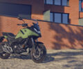 купить новое авто Хонда NC 750X 2025 года от официального дилера «Форсаж авто» Хонда фото