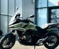 купить новое авто Хонда NC 750X 2025 года от официального дилера HONDA Одеса Хонда фото