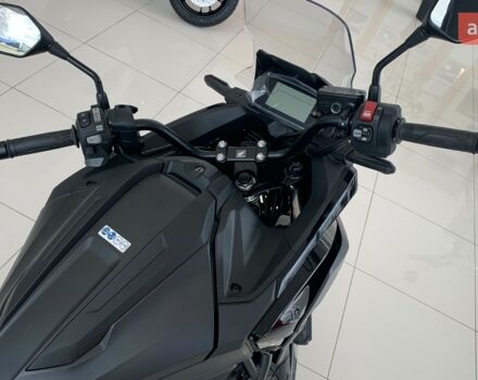 купить новое авто Хонда NC 750X 2025 года от официального дилера «Форсаж авто» Хонда фото