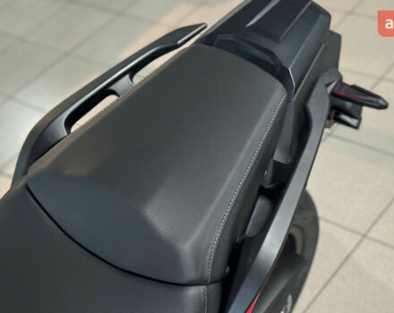 Хонда NC 750X, об'ємом двигуна 0 л та пробігом 0 тис. км за 10924 $, фото 16 на Automoto.ua