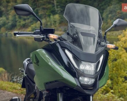 Хонда NC 750X, об'ємом двигуна 0 л та пробігом 0 тис. км за 10924 $, фото 26 на Automoto.ua