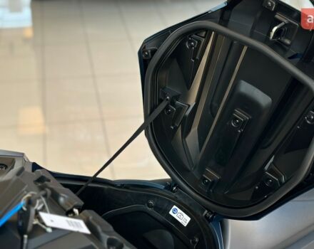 купить новое авто Хонда NC 750X 2025 года от официального дилера HONDA Одеса Хонда фото
