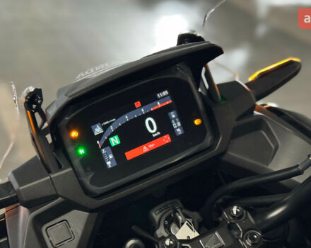 Хонда NC 750X, об'ємом двигуна 0 л та пробігом 0 тис. км за 10924 $, фото 12 на Automoto.ua