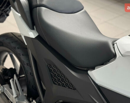 Хонда NC 750X, объемом двигателя 0 л и пробегом 0 тыс. км за 10924 $, фото 17 на Automoto.ua