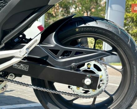 купить новое авто Хонда NC 750X 2025 года от официального дилера HONDA Одеса Хонда фото