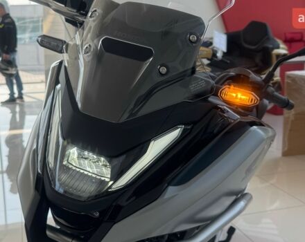 купить новое авто Хонда NC 750X 2025 года от официального дилера «Форсаж авто» Хонда фото
