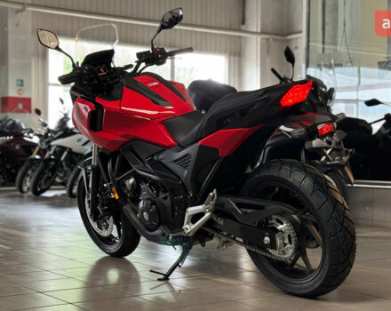 Хонда NC 750X, об'ємом двигуна 0 л та пробігом 0 тис. км за 10924 $, фото 4 на Automoto.ua