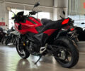 Хонда NC 750X, об'ємом двигуна 0 л та пробігом 0 тис. км за 10924 $, фото 4 на Automoto.ua