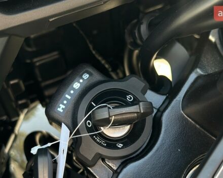 купить новое авто Хонда NC 750X 2025 года от официального дилера HONDA Одеса Хонда фото